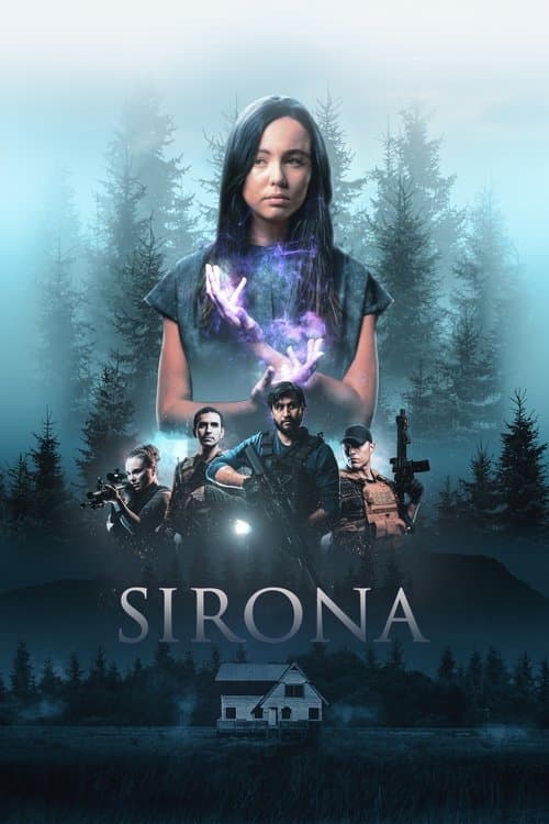 โปสเตอร์หนัง หนังออนไลน์..หนังใหม่ดูฟรีเต็มเรื่อง//Sirona (2023)