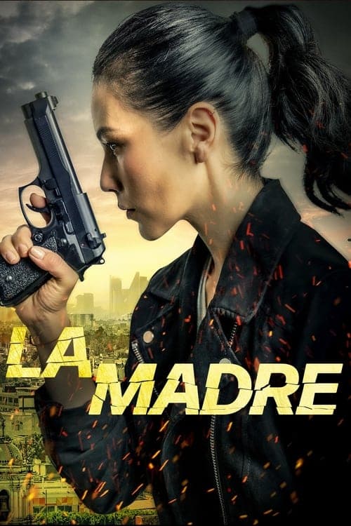 โปสเตอร์หนัง La Madre (2024)