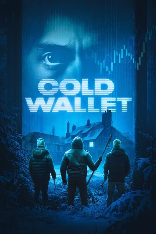 โปสเตอร์หนัง Cold Wallet (2025)