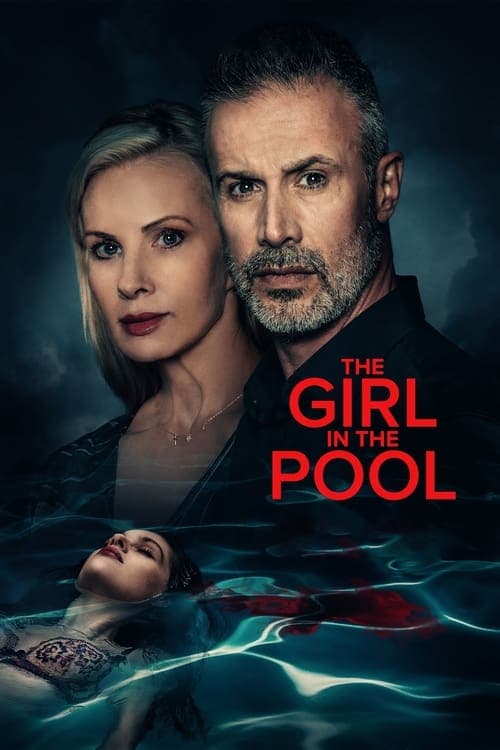 โปสเตอร์หนัง The Girl in the Pool (2024)