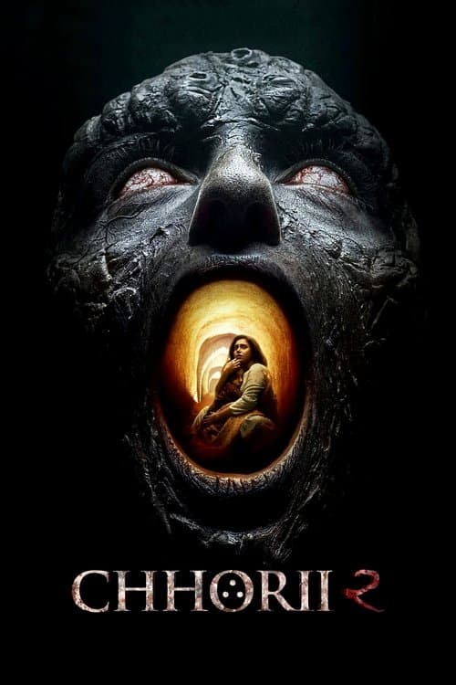 โปสเตอร์หนัง Chhorii -2 (2025)