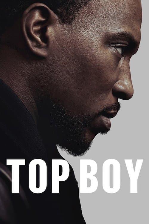 โปสเตอร์หนัง ซีรีย์ออนไลน์.ซีรีย์ใหม่ดูฟรี.Top Boy (2023) season 3