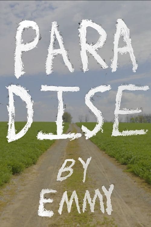 โปสเตอร์หนัง Paradise (2025)