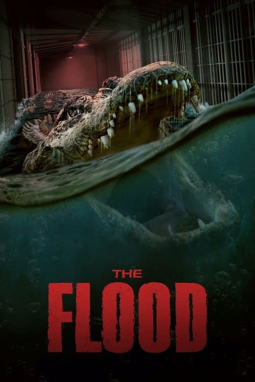 โปสเตอร์หนัง หนังออนไลน์.หนังใหม่.The Flood (2023)