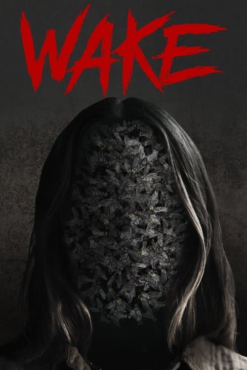 โปสเตอร์หนัง Wake (2024)