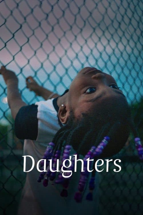 โปสเตอร์หนัง Daughters (2024) ลูกสาว