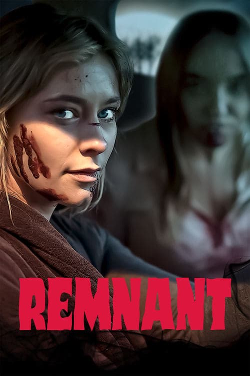 โปสเตอร์หนัง Remnant (2024)