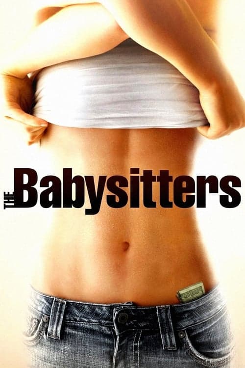 โปสเตอร์หนัง The Babysitters (2008) พี่เลี้ยงแสนร้อน