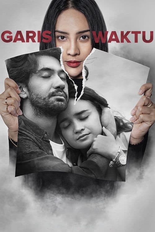 โปสเตอร์หนัง Garis Waktu (2022)
