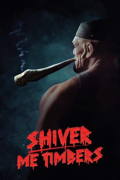 โปสเตอร์หนัง Shiver Me Timbers (2025)