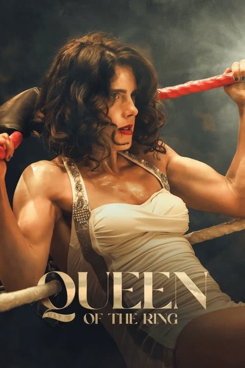 โปสเตอร์หนัง Queen of the Ring (2025)