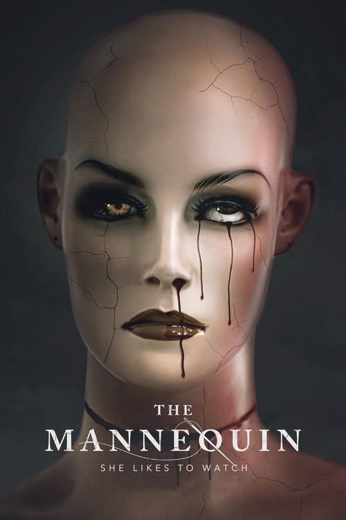โปสเตอร์หนัง The Mannequin (2025)