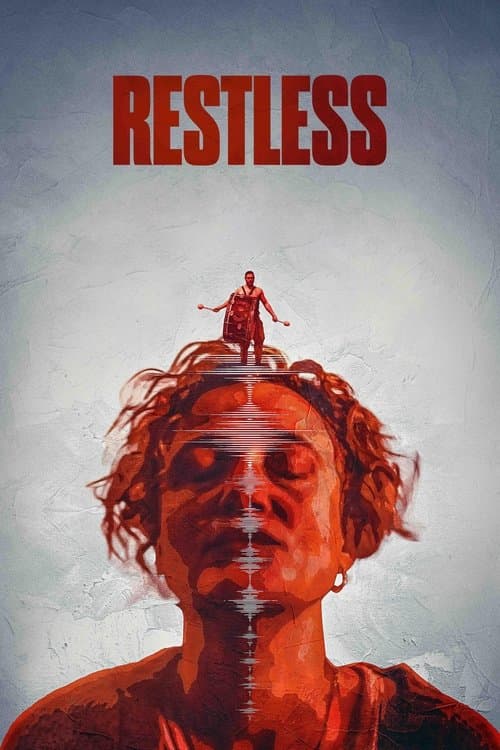 โปสเตอร์หนัง Restless (2025)