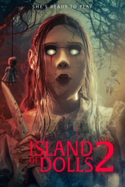 โปสเตอร์หนัง Island of the Dolls 2 (2024)