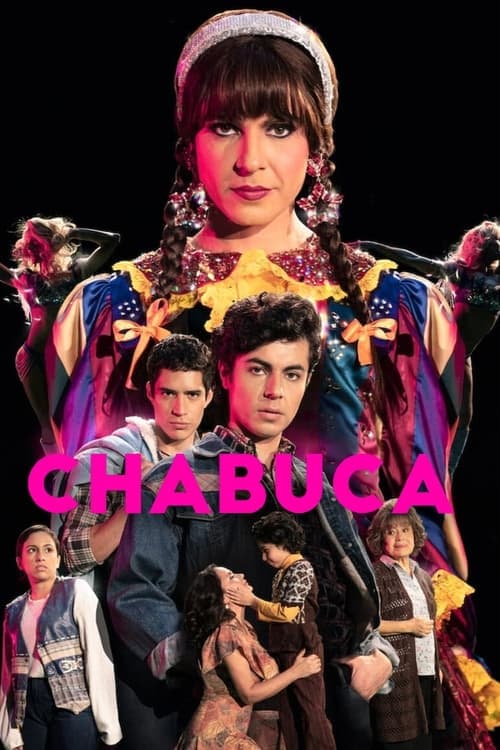 โปสเตอร์หนัง Chabuca (2024)