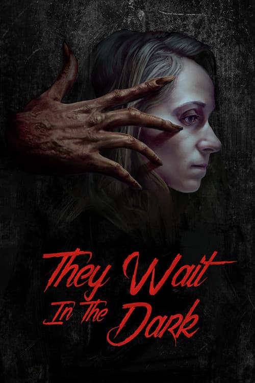 โปสเตอร์หนัง หนังออนไลน์..หนังสยองขวัญ-เต็มเรื่อง..They Wait in the Dark (2022)