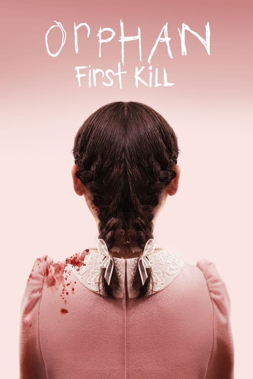 โปสเตอร์หนัง Orphan First Kill (2022)