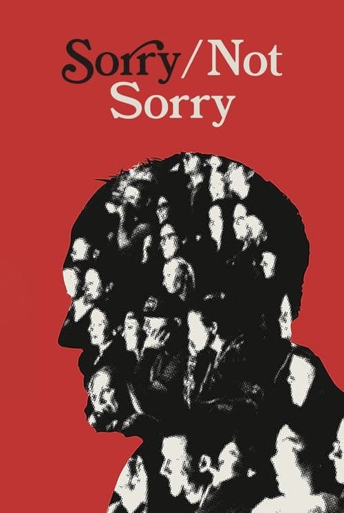 โปสเตอร์หนัง Sorry Not Sorry (2024)