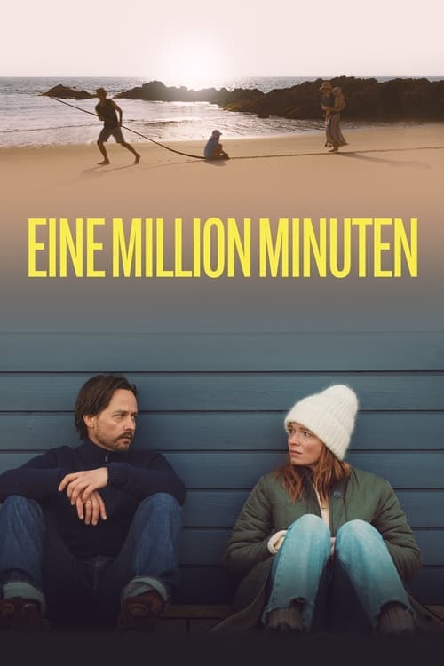 โปสเตอร์หนัง Eine Million Minuten (2024)