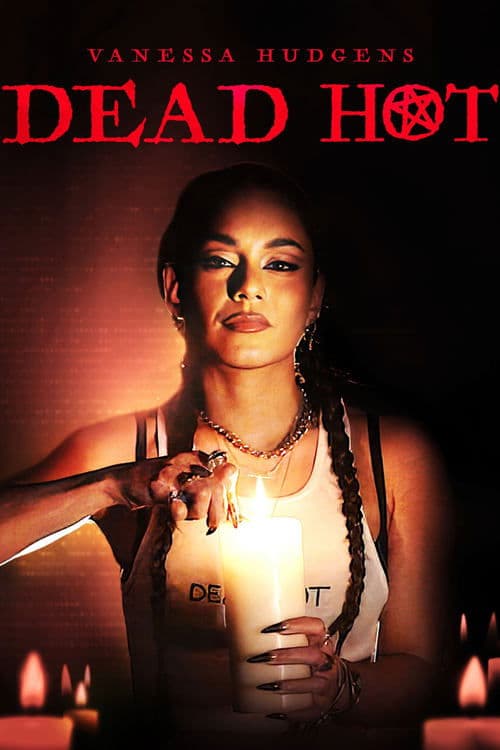 โปสเตอร์หนัง Dead Hot