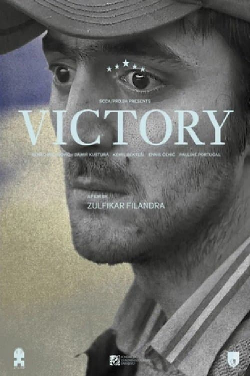 โปสเตอร์หนัง Victory (2024) สาวสายแด๊นซ์เชียร์วี๊ดบึ้ม