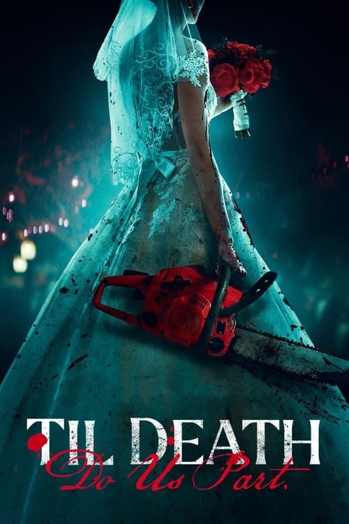 โปสเตอร์หนัง หนังออนไลน์.หนังเต็มเรื่อง.Til Death Do Us Part (2023)