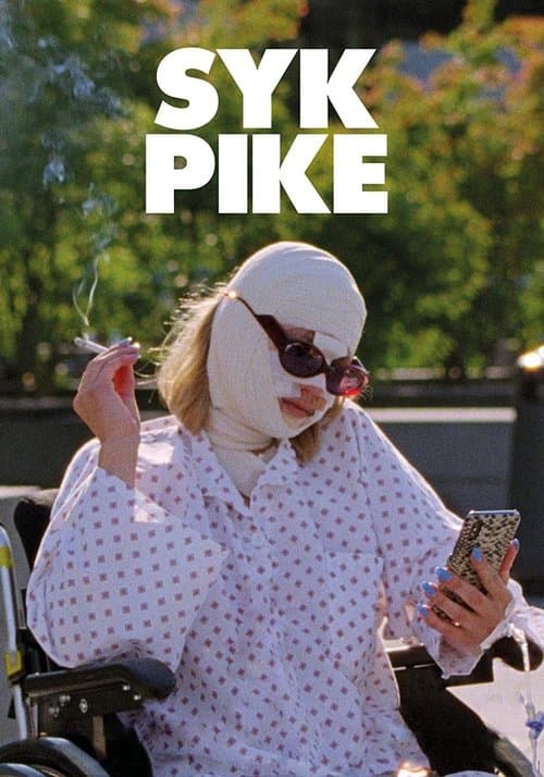 โปสเตอร์หนัง หนังออนไลน์.หนังใหม่ดูฟรี.Sick of Myself (2022)