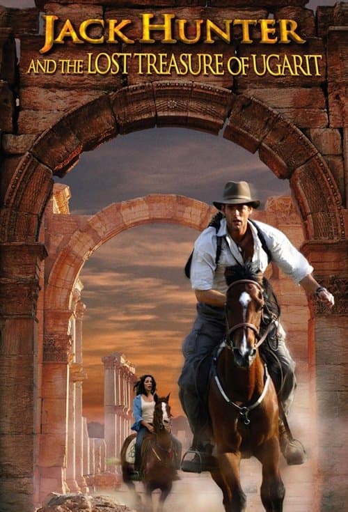 โปสเตอร์หนัง Treasure Hunter (2024) ตำนานนักล่าสมบัติ