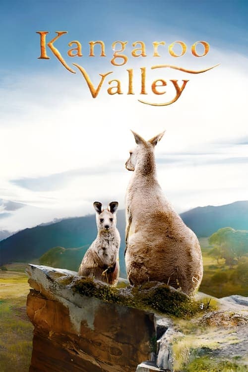 โปสเตอร์หนัง Kangaroo Valley (2022) หุบเขาแห่งจิงโจ้