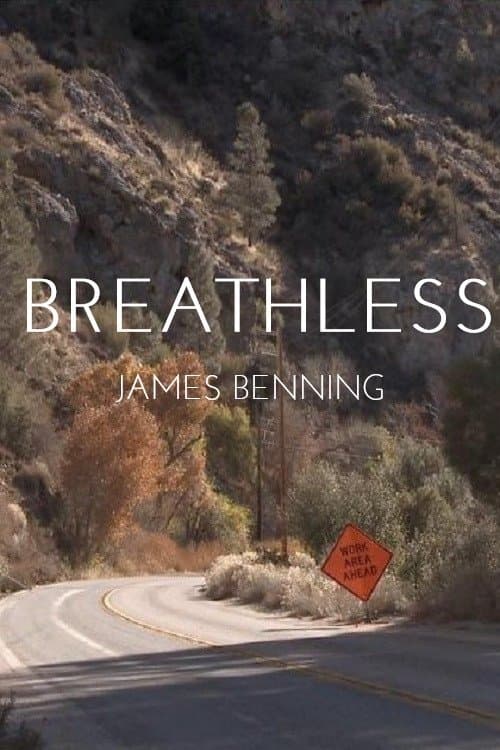 โปสเตอร์หนัง Breathless (2024) ดุจลมหายใจที่รวยริน season 1