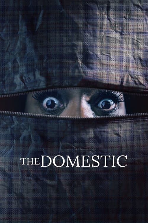 โปสเตอร์หนัง The Domestic (2022)