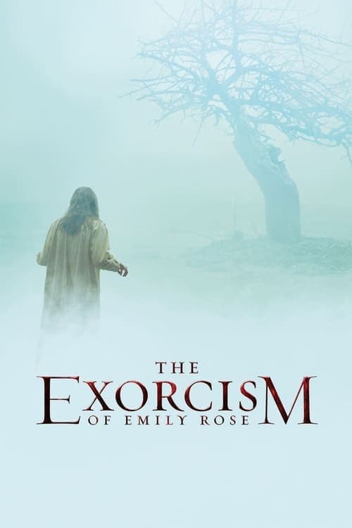 โปสเตอร์หนัง หนังออนไลน์.หนังสยอง.เต็มเรื่อง The Exorcism of Emily Rose (2005) พลิกปมอาถรรพ์สยองโลก