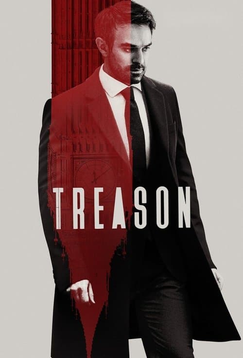 โปสเตอร์หนัง Treason (2022)
