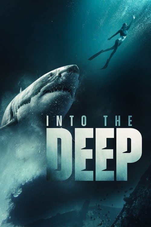โปสเตอร์หนัง Into the Deep (2025)