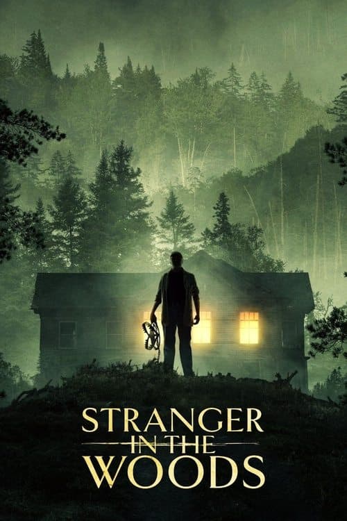 โปสเตอร์หนัง Stranger in the Woods (2024)