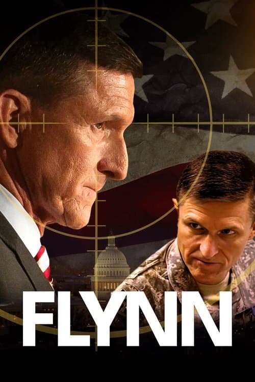 โปสเตอร์หนัง Flynn (2024)