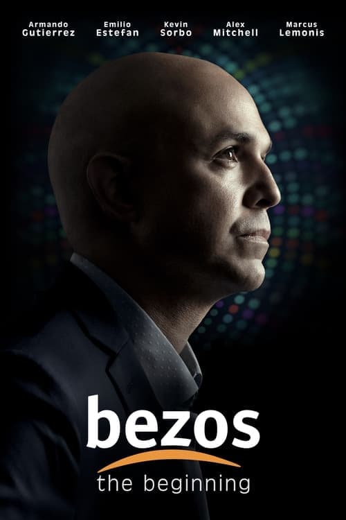 โปสเตอร์หนัง ดูหนัง bezos