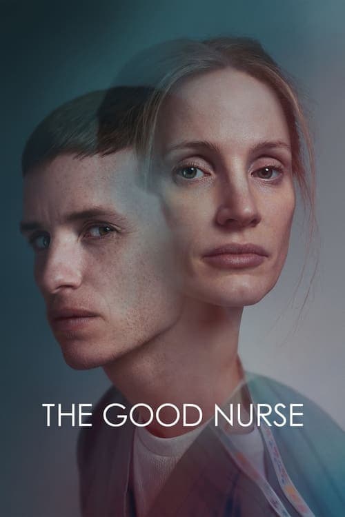 โปสเตอร์หนัง The Good Nurse (2022)