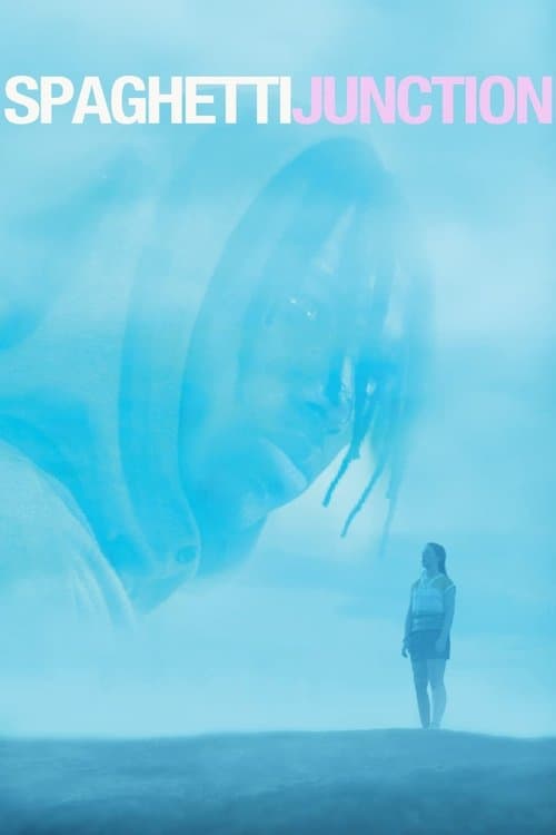 โปสเตอร์หนัง ภาพยนตร์สยองขวัญ...Spaghetti (2023)