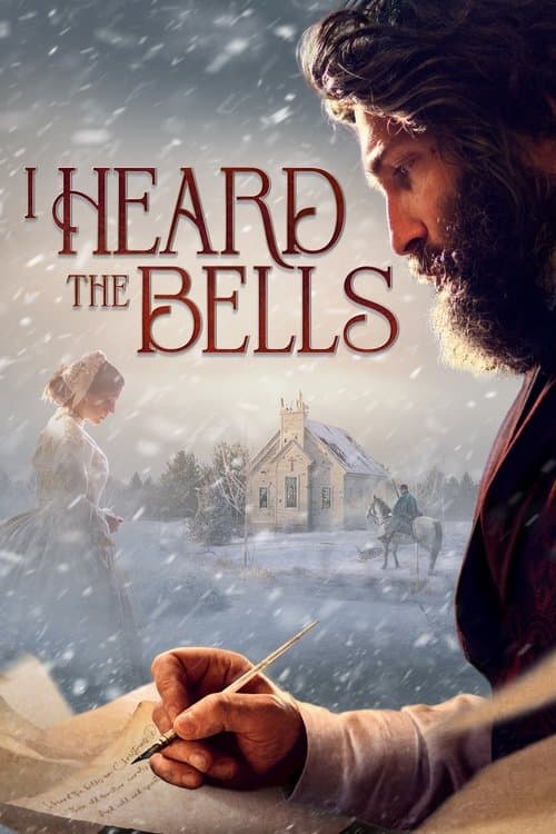 โปสเตอร์หนัง I Heard the Bells (2022) แสงแห่งหวัง ระฆังแห่งชีวิต