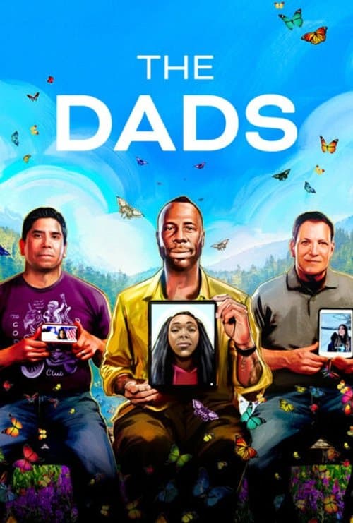 โปสเตอร์หนัง ภาพยนตร์ใหม่ดูฟรี...The Dads (2023) พ่อ