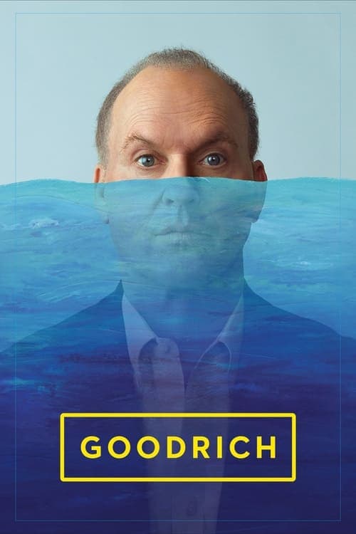 โปสเตอร์หนัง Goodrich (2024)