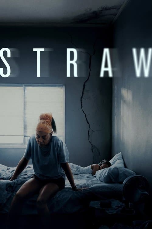 Tyler Perry's STRAW (2025) ฟางเส้นสุดท้าย