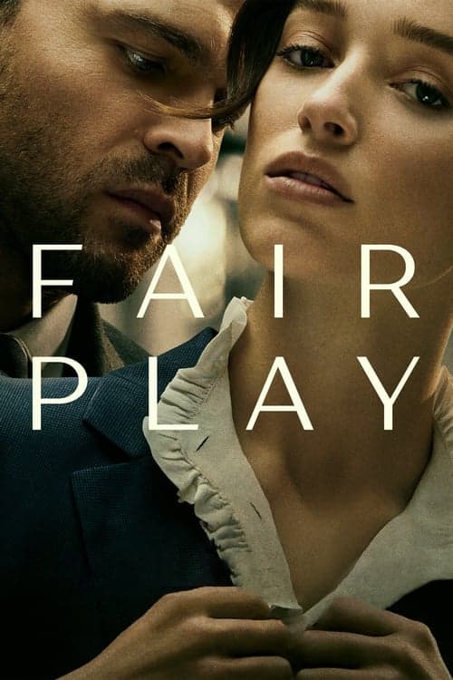 โปสเตอร์หนัง หนังออนไลน์,หนังใหม่ดูฟรี,เต็มเรื่อง:Fair Play (2023)
