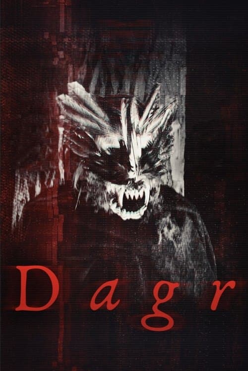 โปสเตอร์หนัง Dagr (2024)