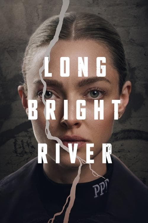 โปสเตอร์หนัง Long Bright River (2025)