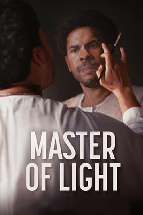 โปสเตอร์หนัง Master of Light (2022)