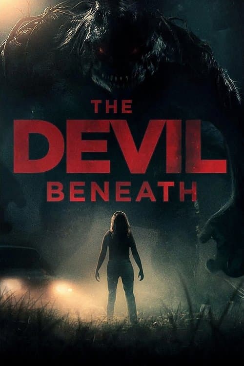 โปสเตอร์หนัง เว็บดูหนังออนไลน์ Devil Beneath (2023)