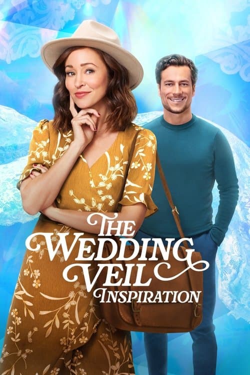 โปสเตอร์หนัง ดูหนังThe Wedding Veil Inspiration (2023)