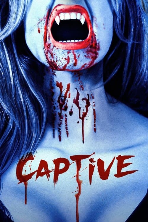 โปสเตอร์หนัง หนังออนไลน์.หนังฝรั่ง.เว็บดูหนังใหม่,Captive (2023)